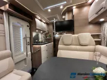 Fahrzeugbild Carthago c-tourer I 143 LE Fiat (435) #12