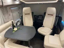 Fahrzeugbild Carthago c-tourer I 143 LE Fiat (435) #13