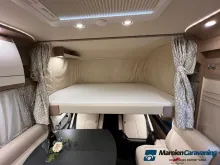 Fahrzeugbild Carthago c-tourer I 143 LE Fiat (435) #15