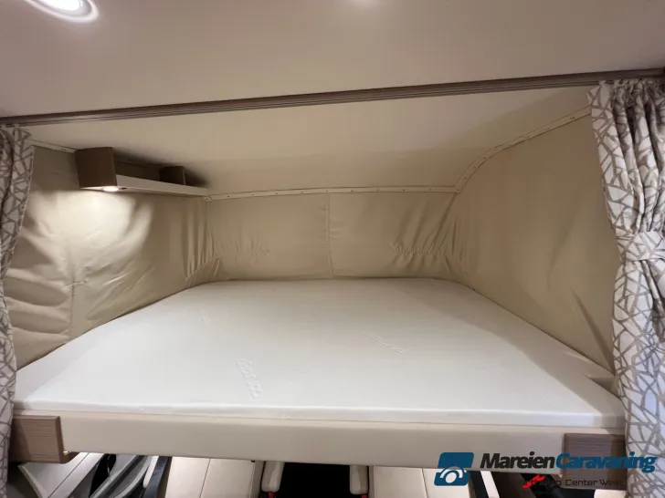 Fahrzeugbild Carthago c-tourer I 143 LE Fiat (435) #16