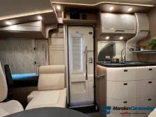 Fahrzeugbild Carthago c-tourer I 143 LE Fiat (435) #17