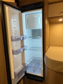 Fahrzeugbild Carthago c-tourer I 143 LE Fiat (435) #20