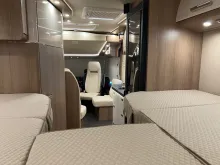 Fahrzeugbild Carthago c-tourer I 143 LE Fiat (435) #22