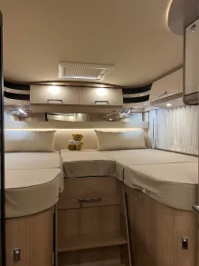 Fahrzeugbild Carthago c-tourer I 143 LE Fiat (435) #24