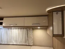 Fahrzeugbild Carthago c-tourer I 143 LE Fiat (435) #26