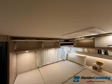 Fahrzeugbild Carthago c-tourer I 143 LE Fiat (435) #27