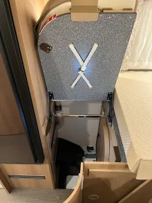 Fahrzeugbild Carthago c-tourer I 143 LE Fiat (435) #30