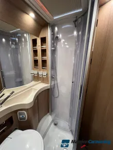 Fahrzeugbild Carthago c-tourer I 143 LE Fiat (435) #32