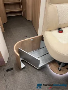 Fahrzeugbild Carthago c-tourer I 143 LE Fiat (435) #34