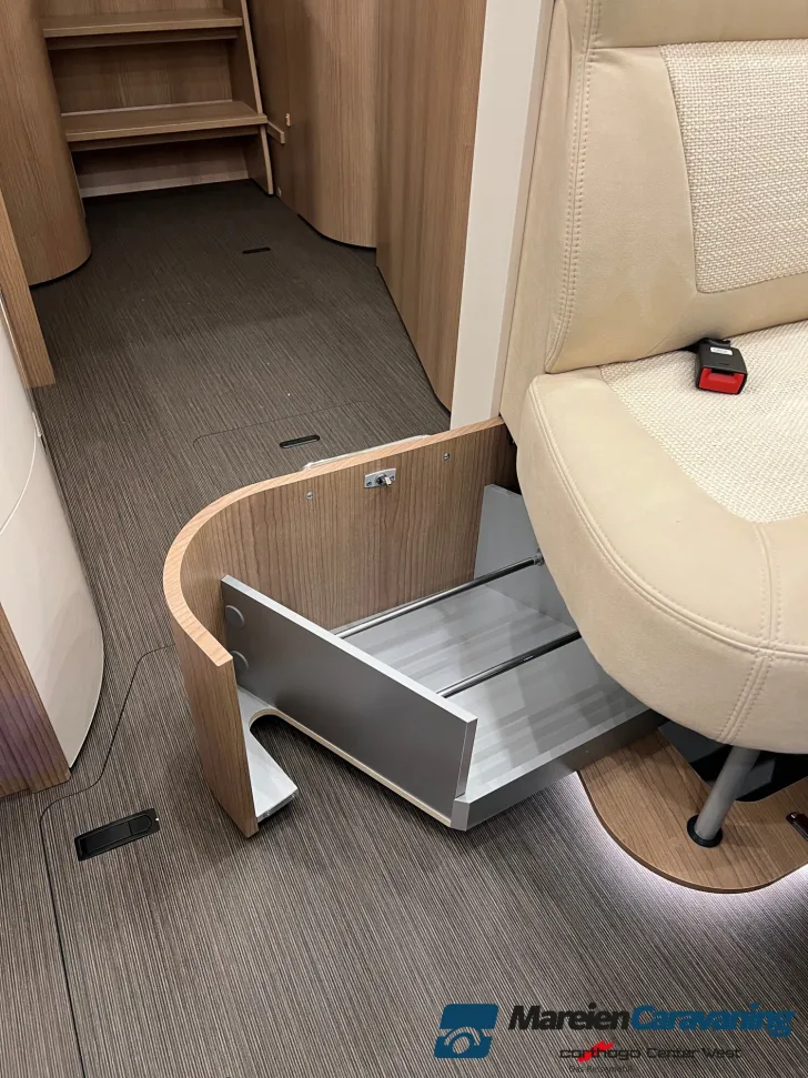 Fahrzeugbild Carthago c-tourer I 143 LE Fiat (435) #34