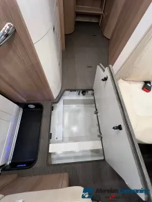 Fahrzeugbild Carthago c-tourer I 143 LE Fiat (435) #35