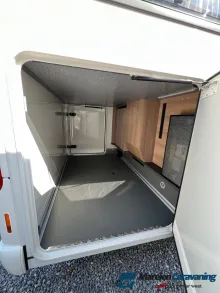 Fahrzeugbild Carthago c-tourer I 143 LE Fiat (435) #36