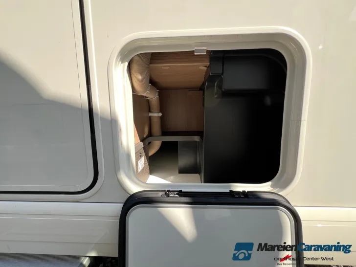 Fahrzeugbild Carthago c-tourer I 143 LE Fiat (435) #38