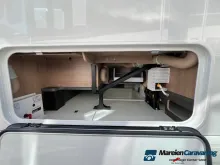 Fahrzeugbild Carthago c-tourer I 143 LE Fiat (435) #39