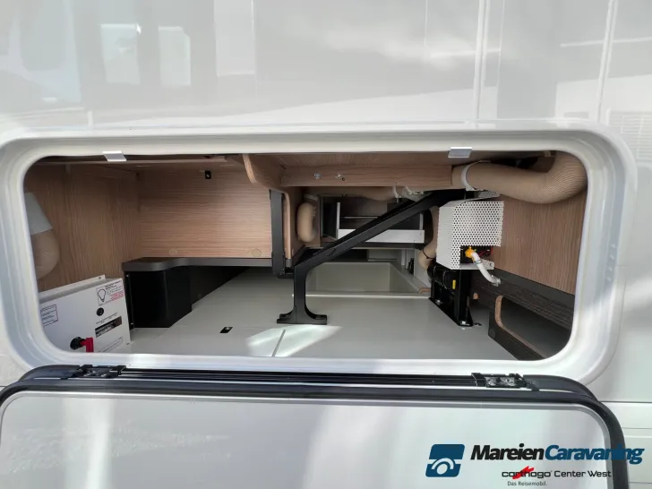 Fahrzeugbild Carthago c-tourer I 143 LE Fiat (435) #39