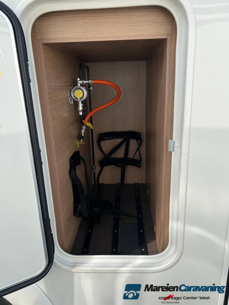 Fahrzeugbild Carthago c-tourer I 143 LE Fiat (435) #40