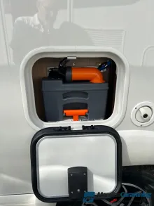 Fahrzeugbild Carthago c-tourer I 143 LE Fiat (435) #41