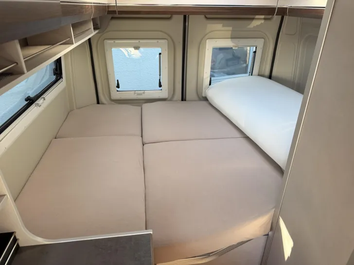 Fahrzeugbild Pössl Summit SHINE 600 #7