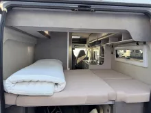 Fahrzeugbild Pössl Summit SHINE 600 #8