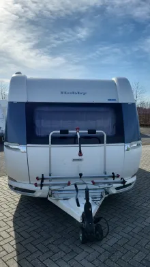 Fahrzeugbild Hobby Prestige 560 WLU #8