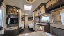 Fahrzeugbild Hobby Prestige 560 WLU #11
