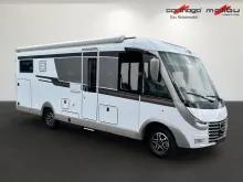 Fahrzeugbild Carthago chic c-line I 4.9 LE L #1