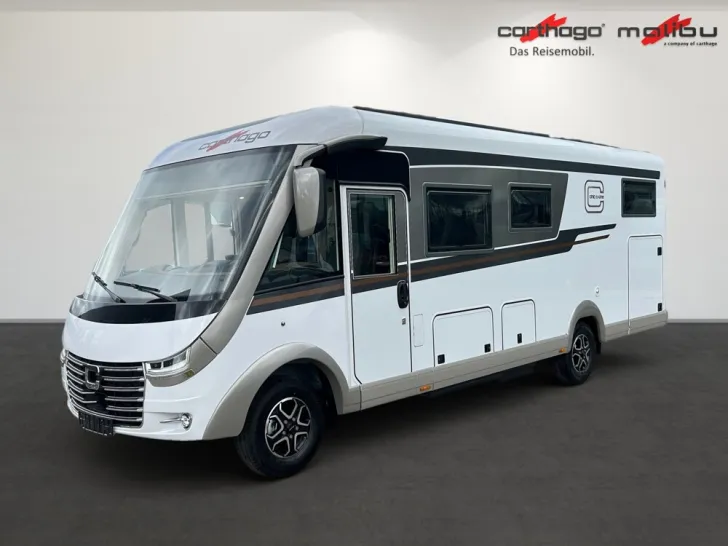 Fahrzeugbild Carthago chic c-line I 4.9 LE L #2