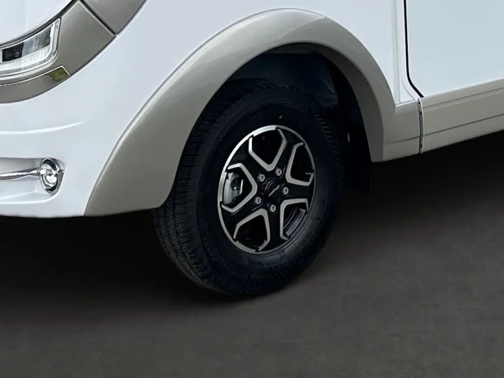 Fahrzeugbild Carthago chic c-line I 4.9 LE L #6