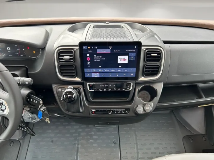 Fahrzeugbild Carthago chic c-line I 4.9 LE L #9