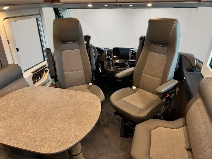 Fahrzeugbild Carthago chic c-line I 4.9 LE L #11