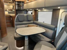 Fahrzeugbild Carthago chic c-line I 4.9 LE L #12