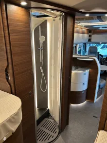 Fahrzeugbild Carthago chic c-line I 4.9 LE L #16