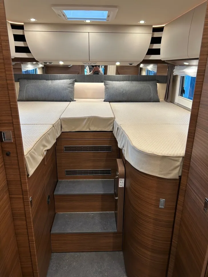 Fahrzeugbild Carthago chic c-line I 4.9 LE L #17