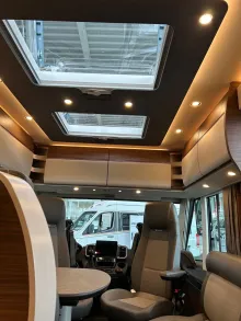 Fahrzeugbild Carthago chic c-line I 4.9 LE L #18