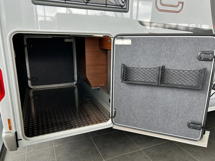 Fahrzeugbild Carthago chic c-line I 4.9 LE L #19