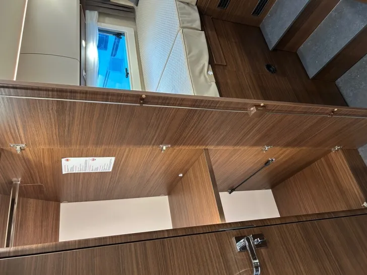 Fahrzeugbild Carthago chic c-line I 4.9 LE L #20