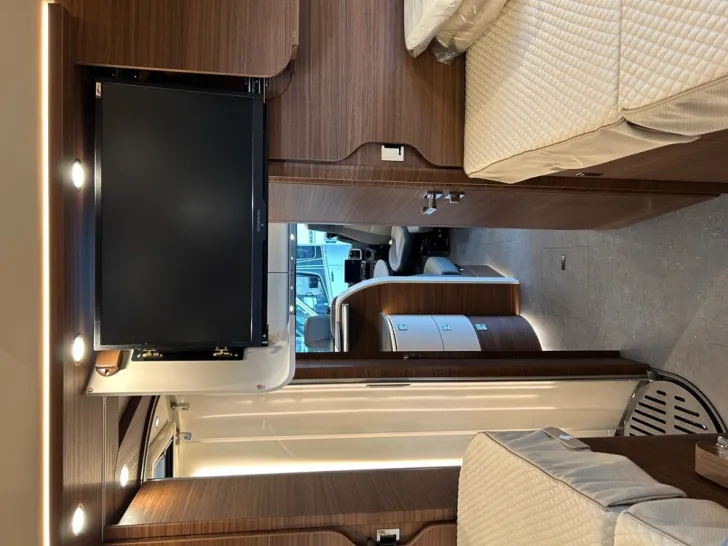 Fahrzeugbild Carthago chic c-line I 4.9 LE L #21