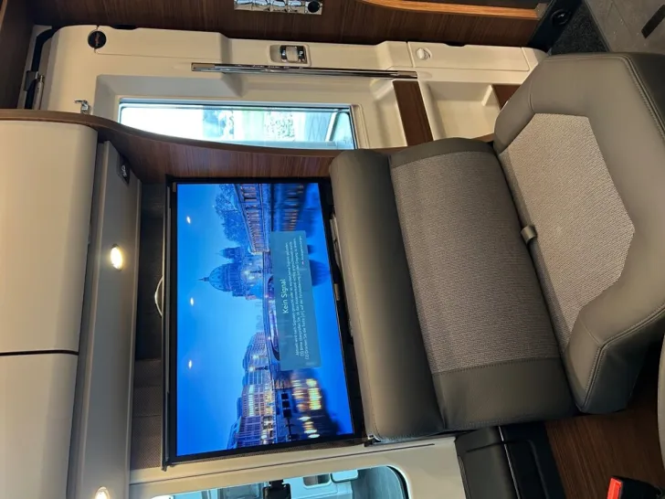 Fahrzeugbild Carthago chic c-line I 4.9 LE L #22