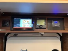 Fahrzeugbild Carthago chic c-line I 4.9 LE L #23