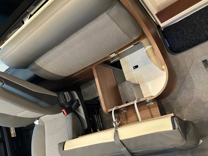 Fahrzeugbild Carthago chic c-line I 4.9 LE L #25