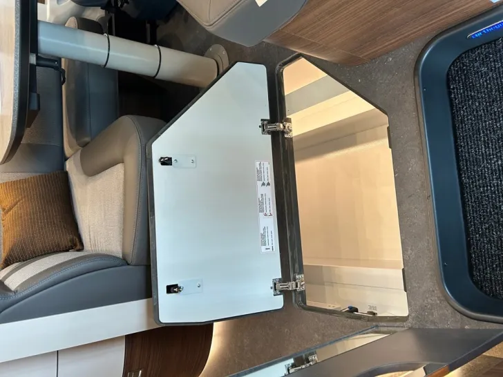 Fahrzeugbild Carthago chic c-line I 4.9 LE L #26