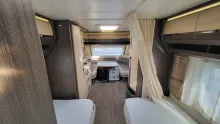 Fahrzeugbild Hobby Prestige 560 WLU #12