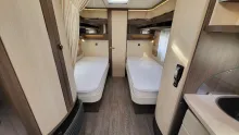 Fahrzeugbild Hobby Prestige 560 WLU #13