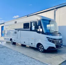 Fahrzeugbild Niesmann + Bischoff Flair 920 #1