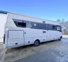 Fahrzeugbild Niesmann + Bischoff Flair 920 #2