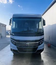 Fahrzeugbild Niesmann + Bischoff Flair 920 #6