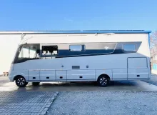 Fahrzeugbild Niesmann + Bischoff Flair 920 #9