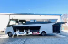 Fahrzeugbild Niesmann + Bischoff Flair 920 #10