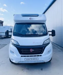 Fahrzeugbild Bürstner Lyseo TD IT 684 G #4