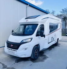 Fahrzeugbild Bürstner Lyseo TD IT 684 G #7